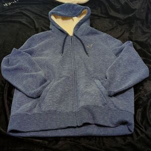 Men's Hollister sweater